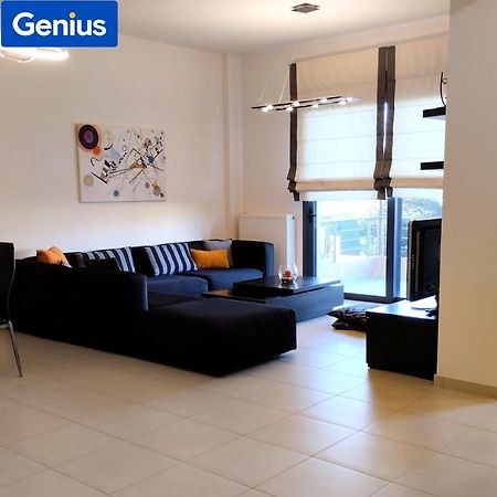 Zoe'S Luxury Home - Private Parking Chania  Luaran gambar