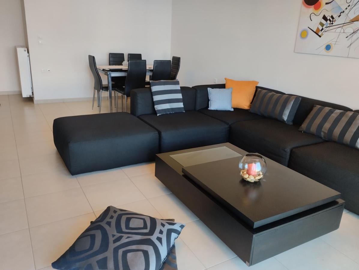 Zoe'S Luxury Home - Private Parking Chania  Luaran gambar