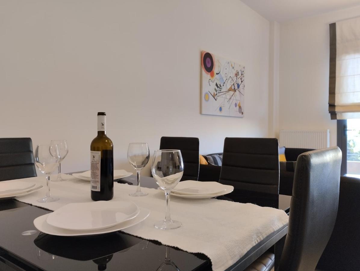 Zoe'S Luxury Home - Private Parking Chania  Luaran gambar