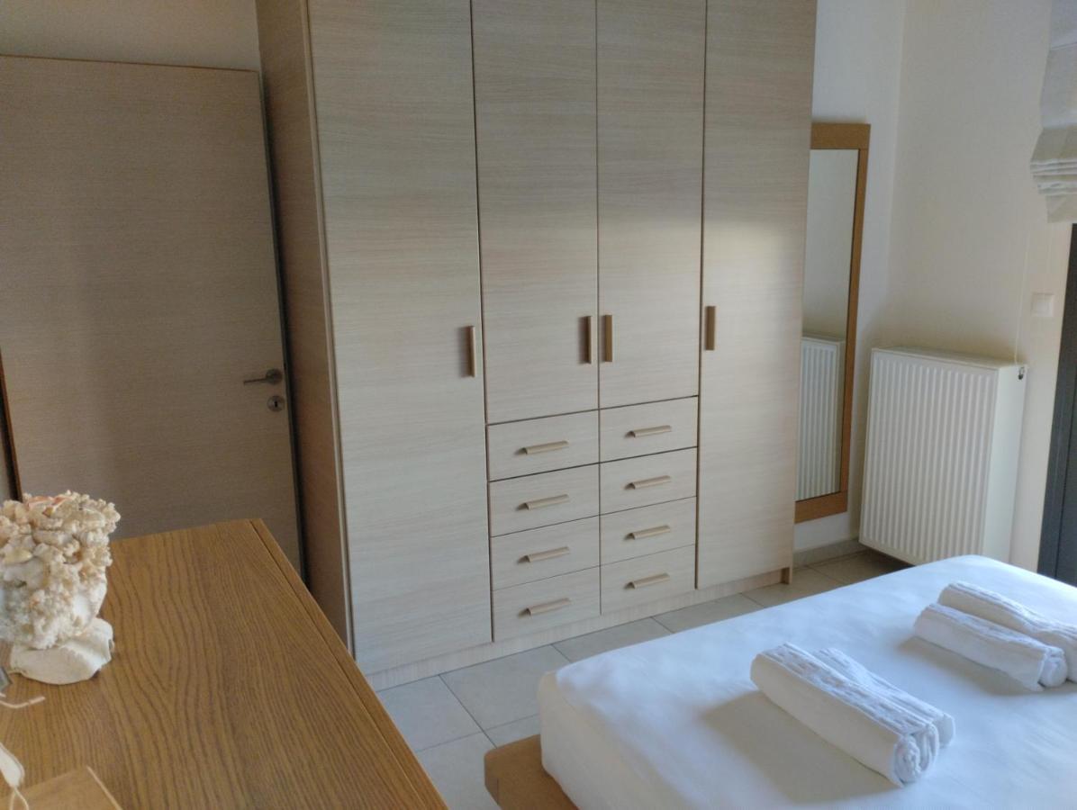 Zoe'S Luxury Home - Private Parking Chania  Luaran gambar