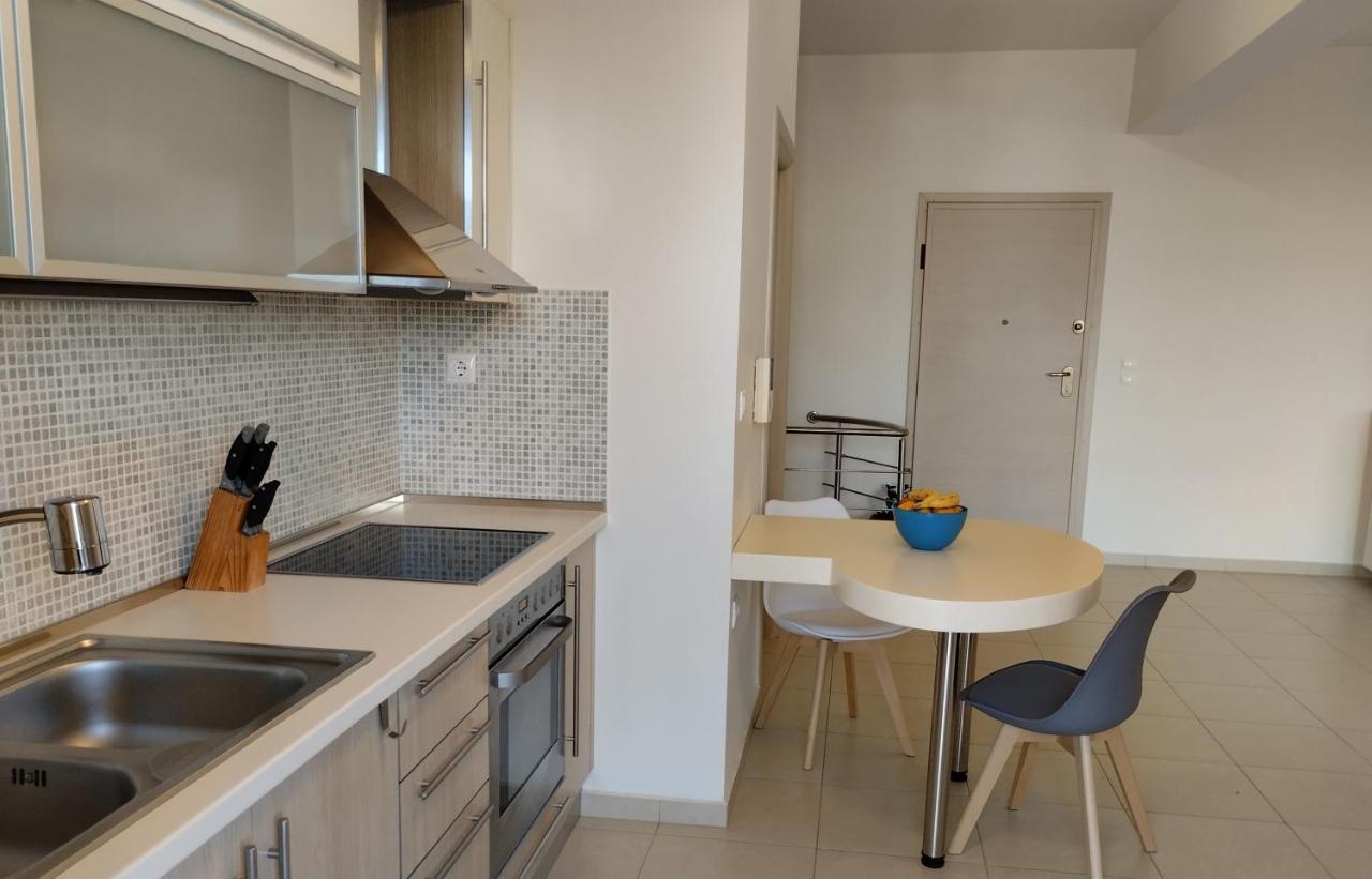 Zoe'S Luxury Home - Private Parking Chania  Luaran gambar