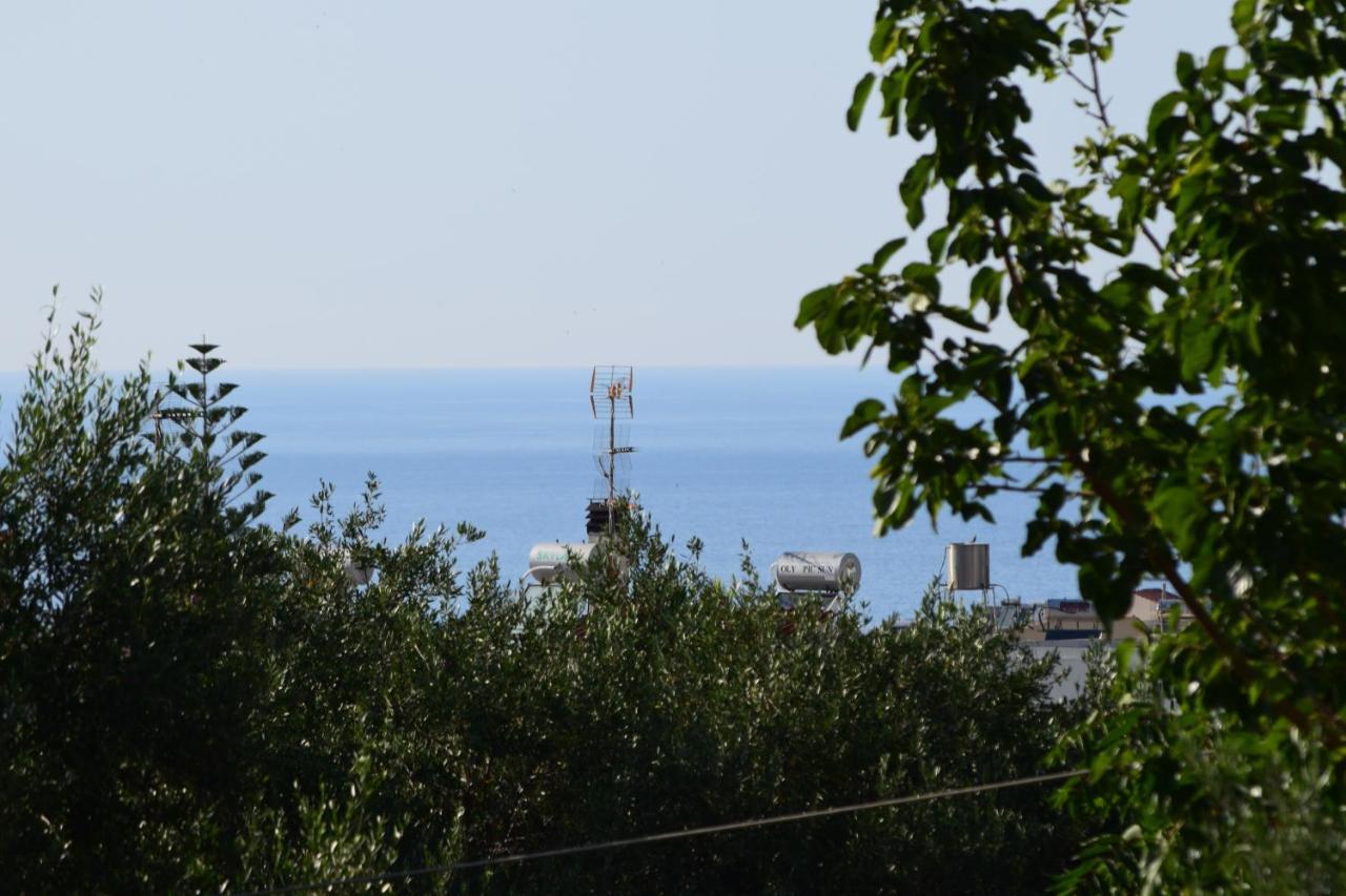 Zoe'S Luxury Home - Private Parking Chania  Luaran gambar