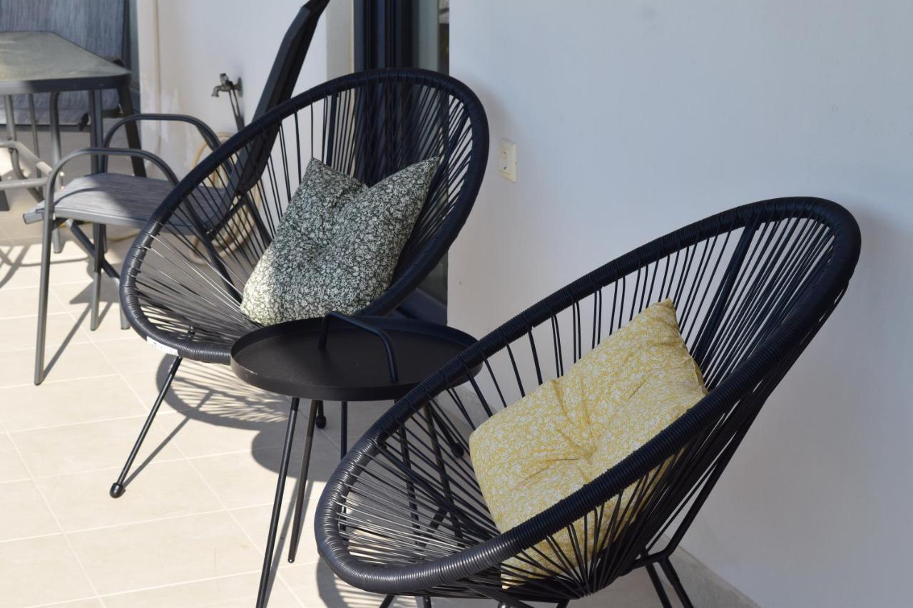 Zoe'S Luxury Home - Private Parking Chania  Luaran gambar