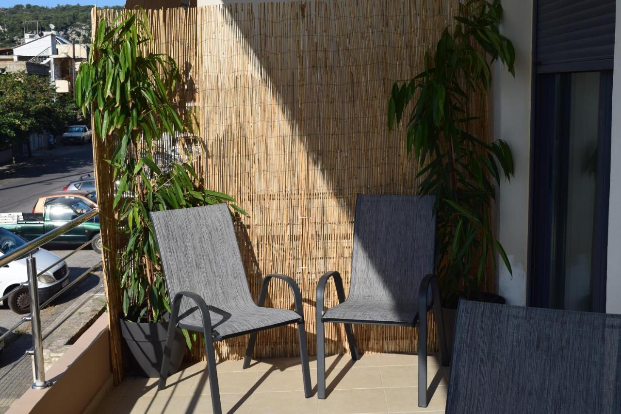 Zoe'S Luxury Home - Private Parking Chania  Luaran gambar