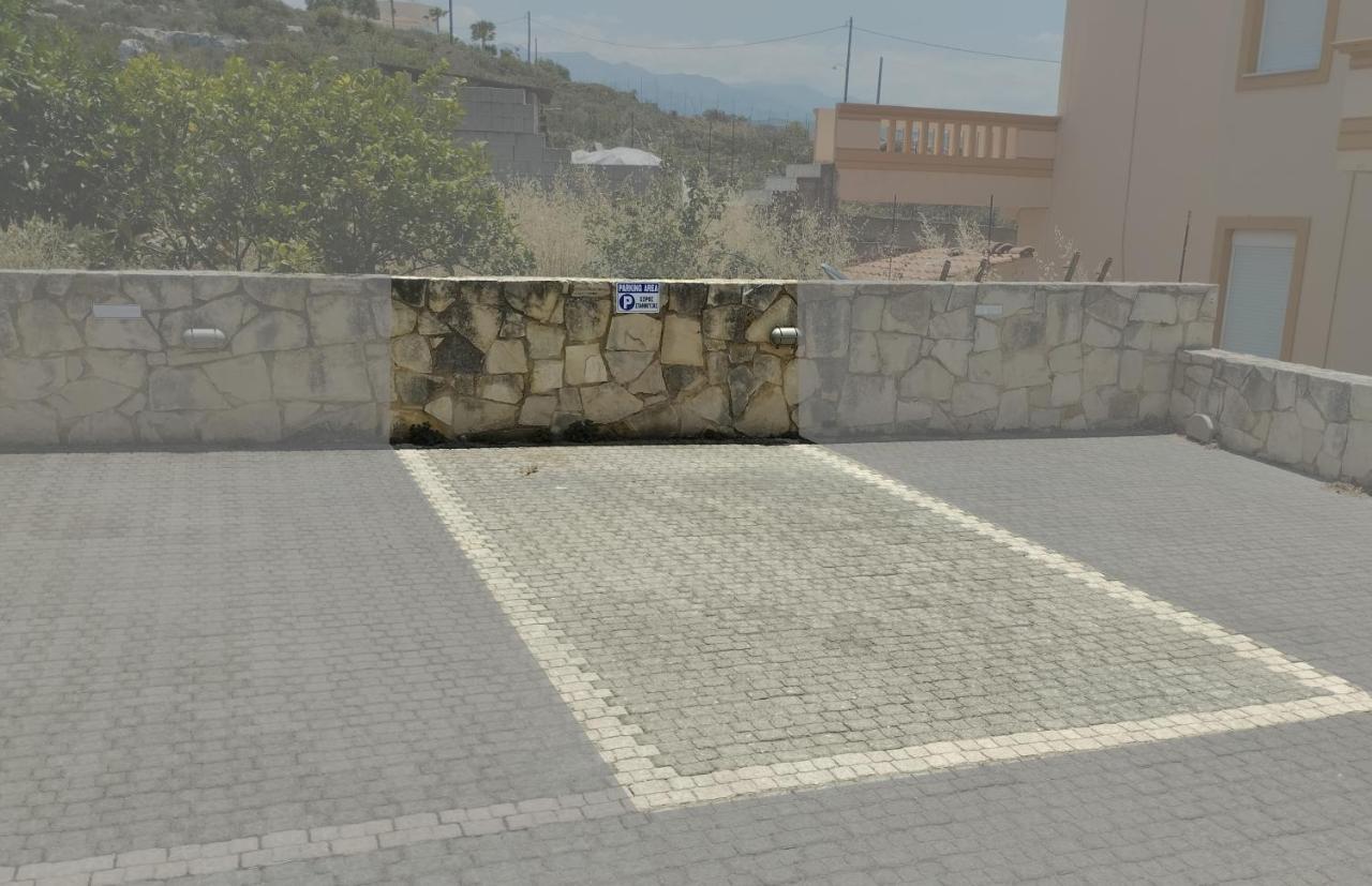 Zoe'S Luxury Home - Private Parking Chania  Luaran gambar