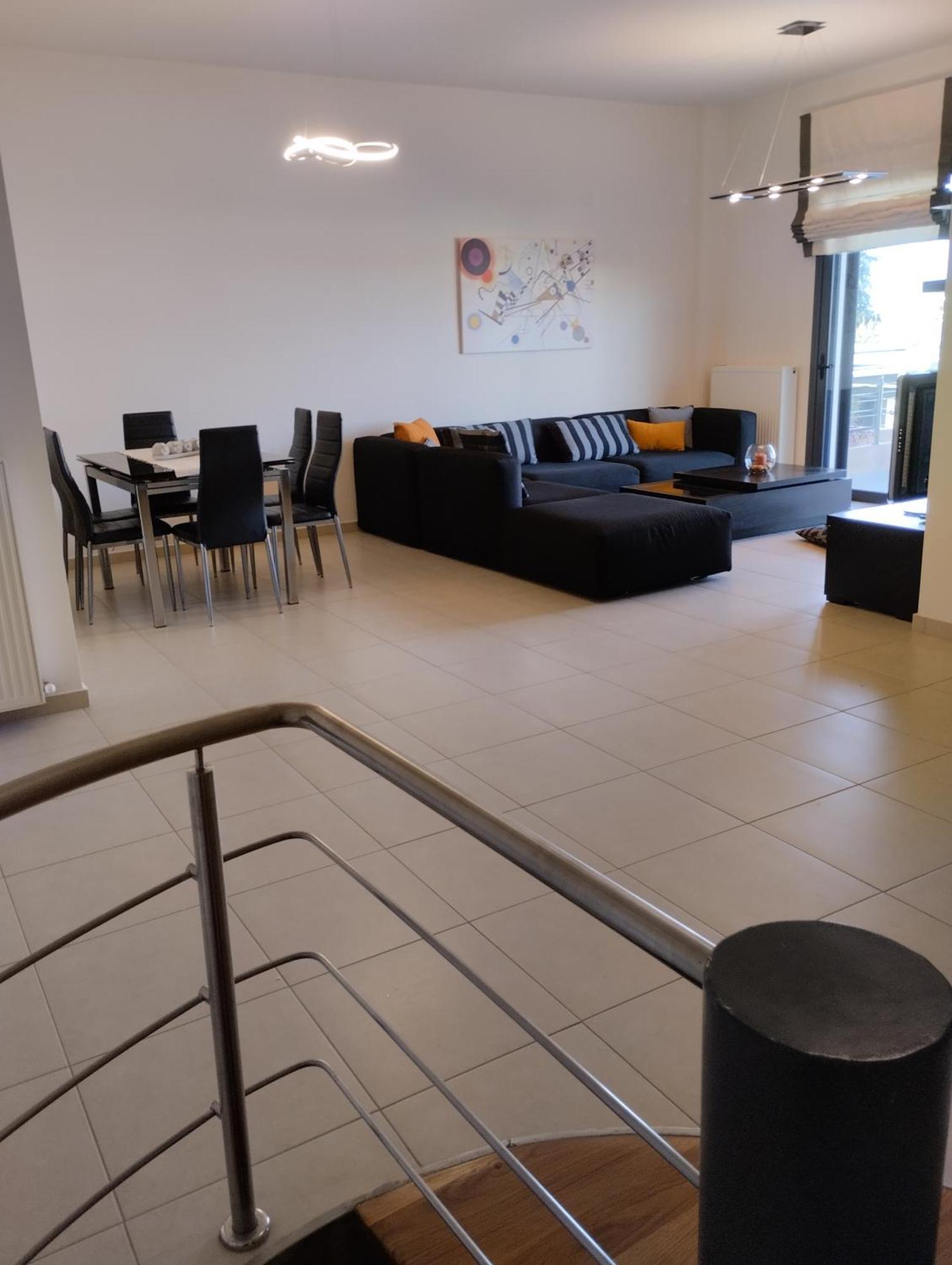 Zoe'S Luxury Home - Private Parking Chania  Luaran gambar