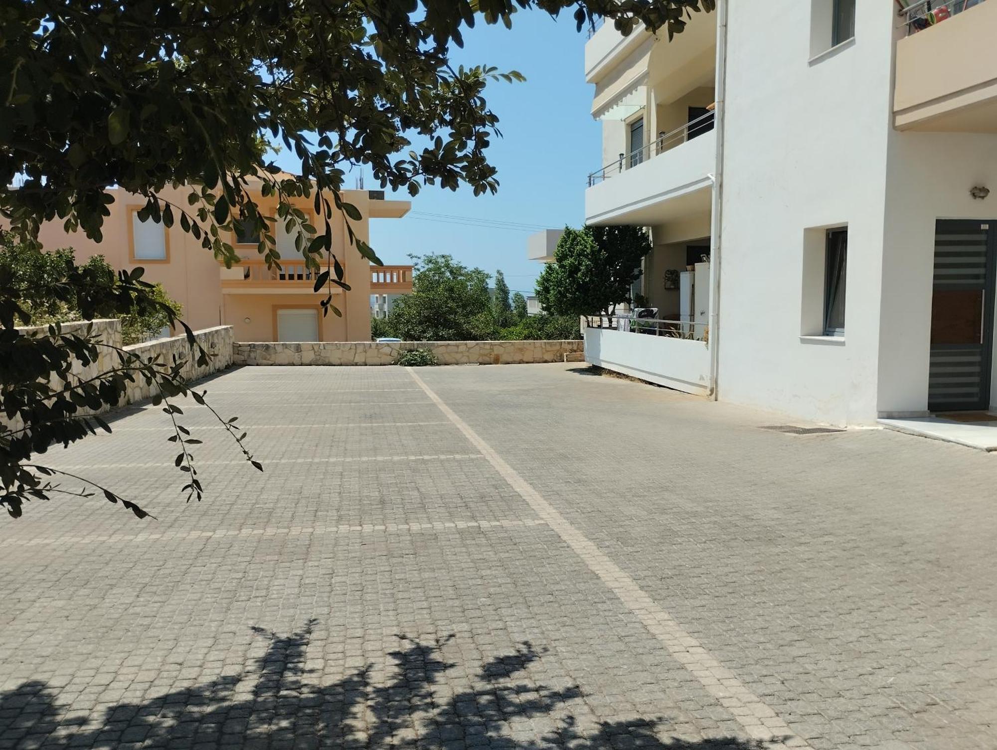 Zoe'S Luxury Home - Private Parking Chania  Luaran gambar